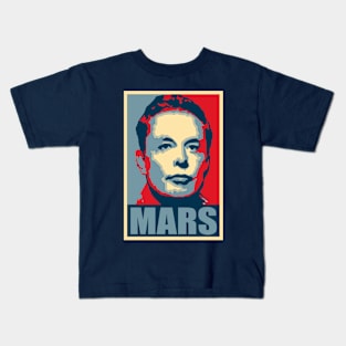 MARS Kids T-Shirt